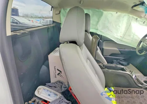 2019 GMC Canyon из США, поврежденный, VIN XGTH5BEA3K1335168